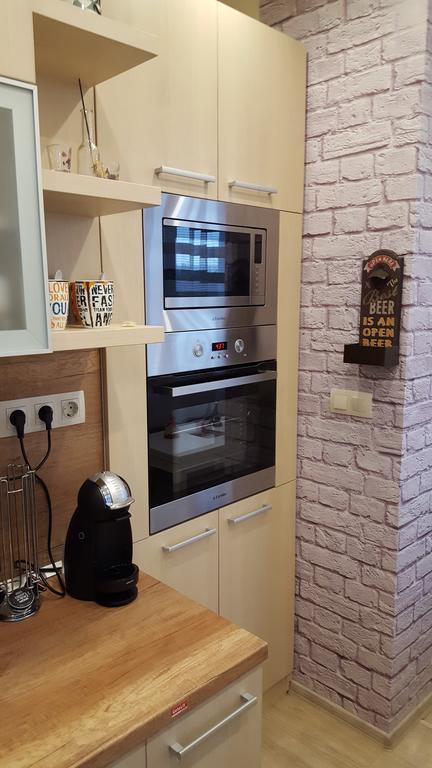 Take Your Time Apartment Sofia Luaran gambar